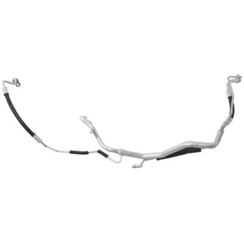 Four Seasons 66822 A/C Refrigerant Suction Hose product image 1 of 8