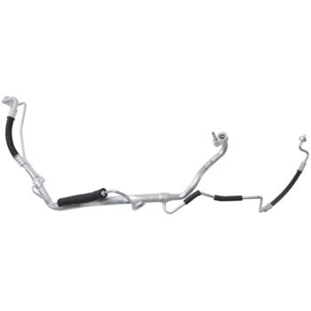 Four Seasons 66822 A/C Refrigerant Suction Hose product image 2 of 8