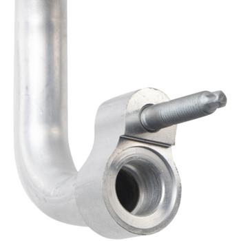 Four Seasons 66822 A/C Refrigerant Suction Hose product image 3 of 8