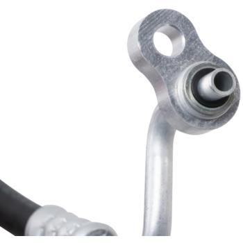 Four Seasons 66822 A/C Refrigerant Suction Hose product image 6 of 8