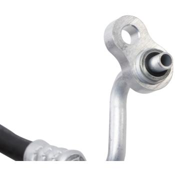 Four Seasons 66822 A/C Refrigerant Suction Hose product image 7 of 8
