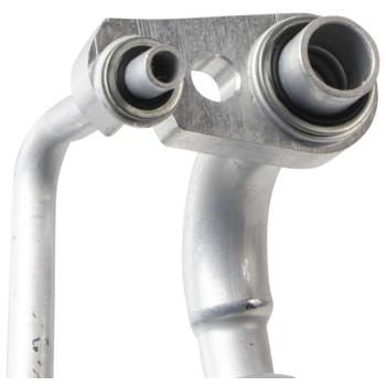 Four Seasons 66822 A/C Refrigerant Suction Hose product image 8 of 8