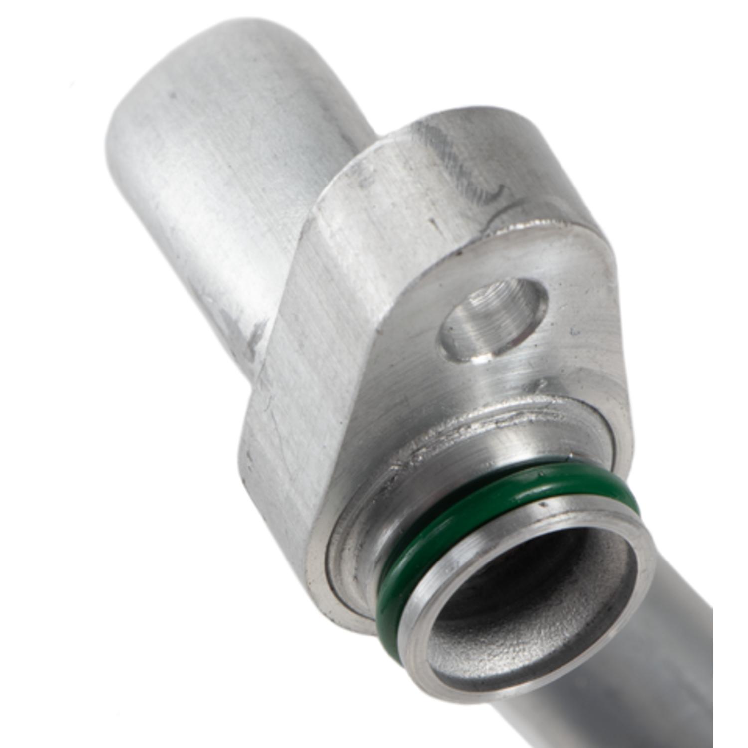 Four Seasons 66823 - A/C Refrigerant Suction Hose Four Seasons 66823 A/C Refrigerant Suction Hose product image 3 of 6