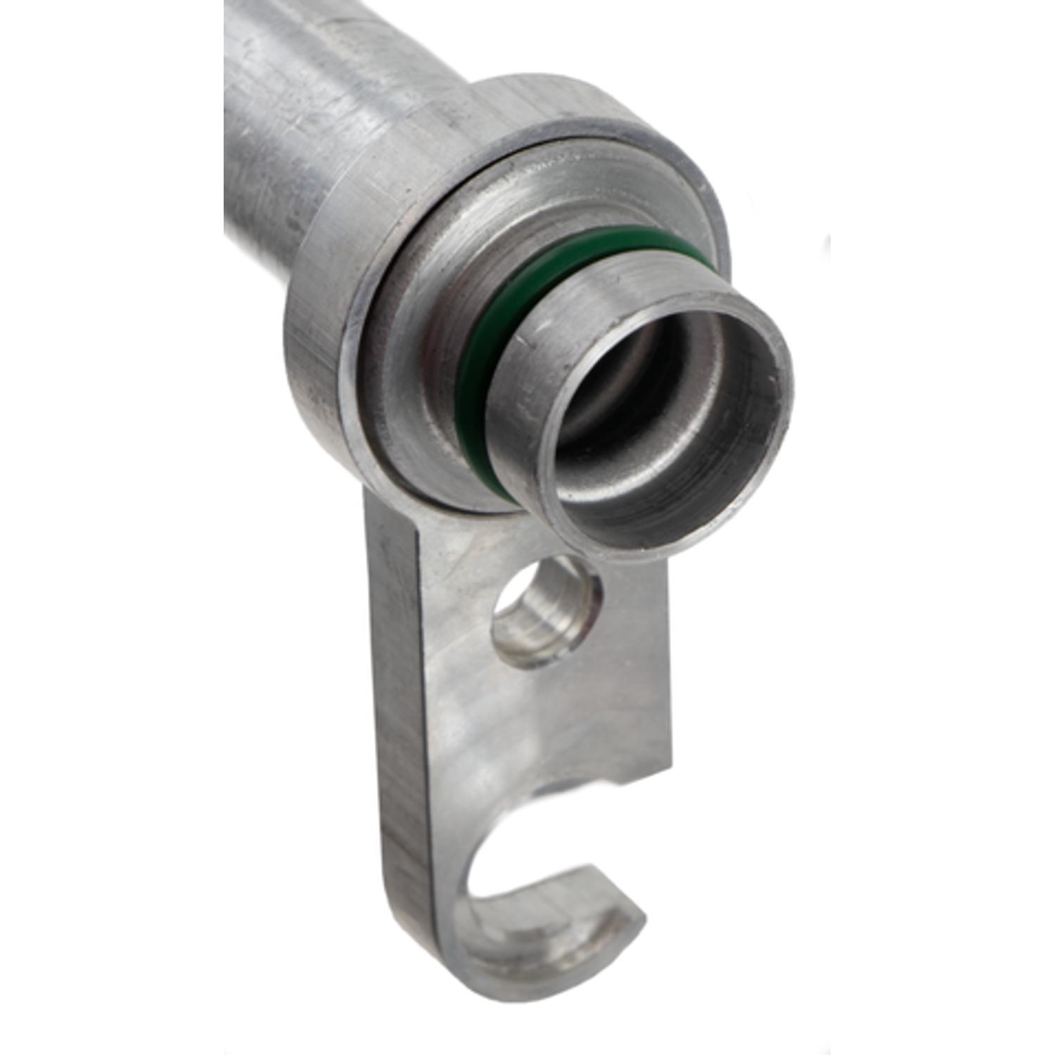 Four Seasons 66823 - A/C Refrigerant Suction Hose Four Seasons 66823 A/C Refrigerant Suction Hose product image 4 of 6