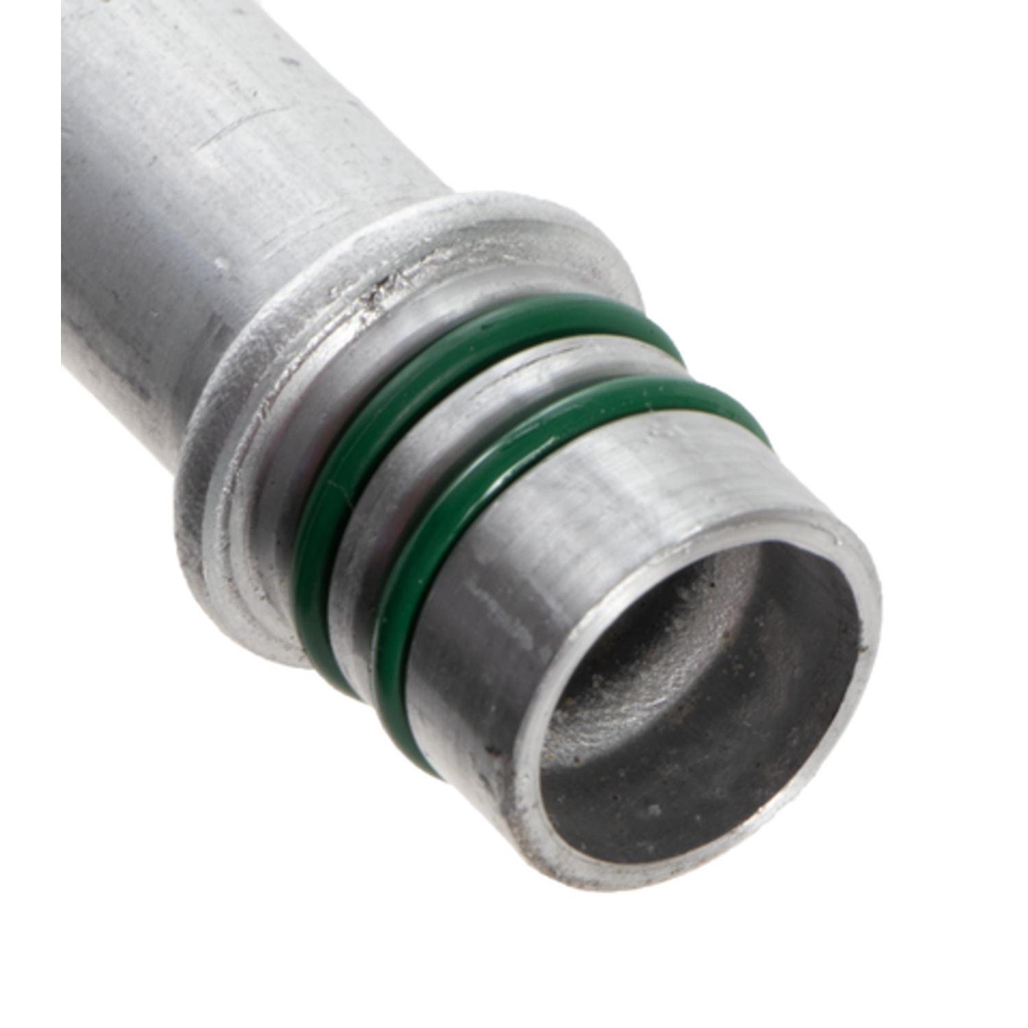 Four Seasons 66823 - A/C Refrigerant Suction Hose Four Seasons 66823 A/C Refrigerant Suction Hose product image 5 of 6