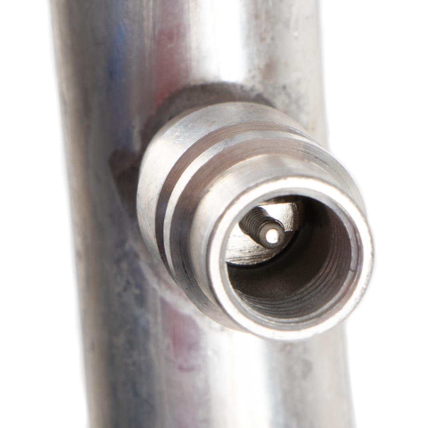 Four Seasons 66823 - A/C Refrigerant Suction Hose Four Seasons 66823 A/C Refrigerant Suction Hose product image 6 of 6