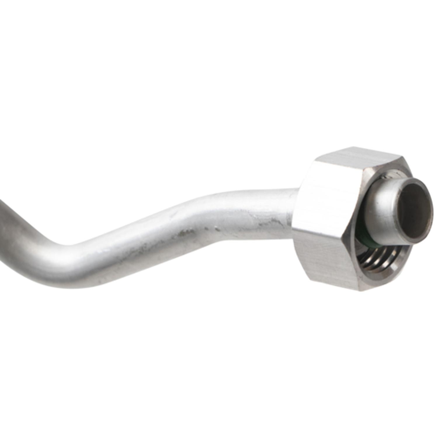 Four Seasons 66824 - A/C Refrigerant Suction Hose Four Seasons 66824 A/C Refrigerant Suction Hose product image 5 of 6