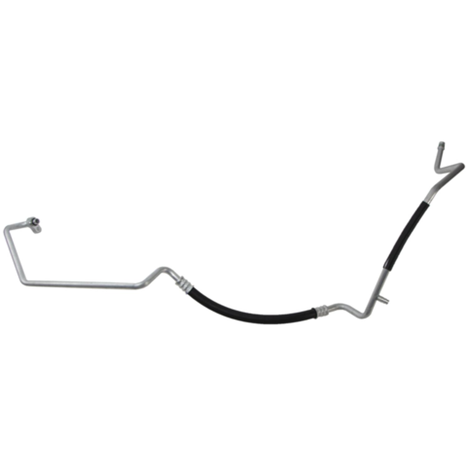 Four Seasons 66825 A/C Refrigerant Suction Hose product image 1 of 3