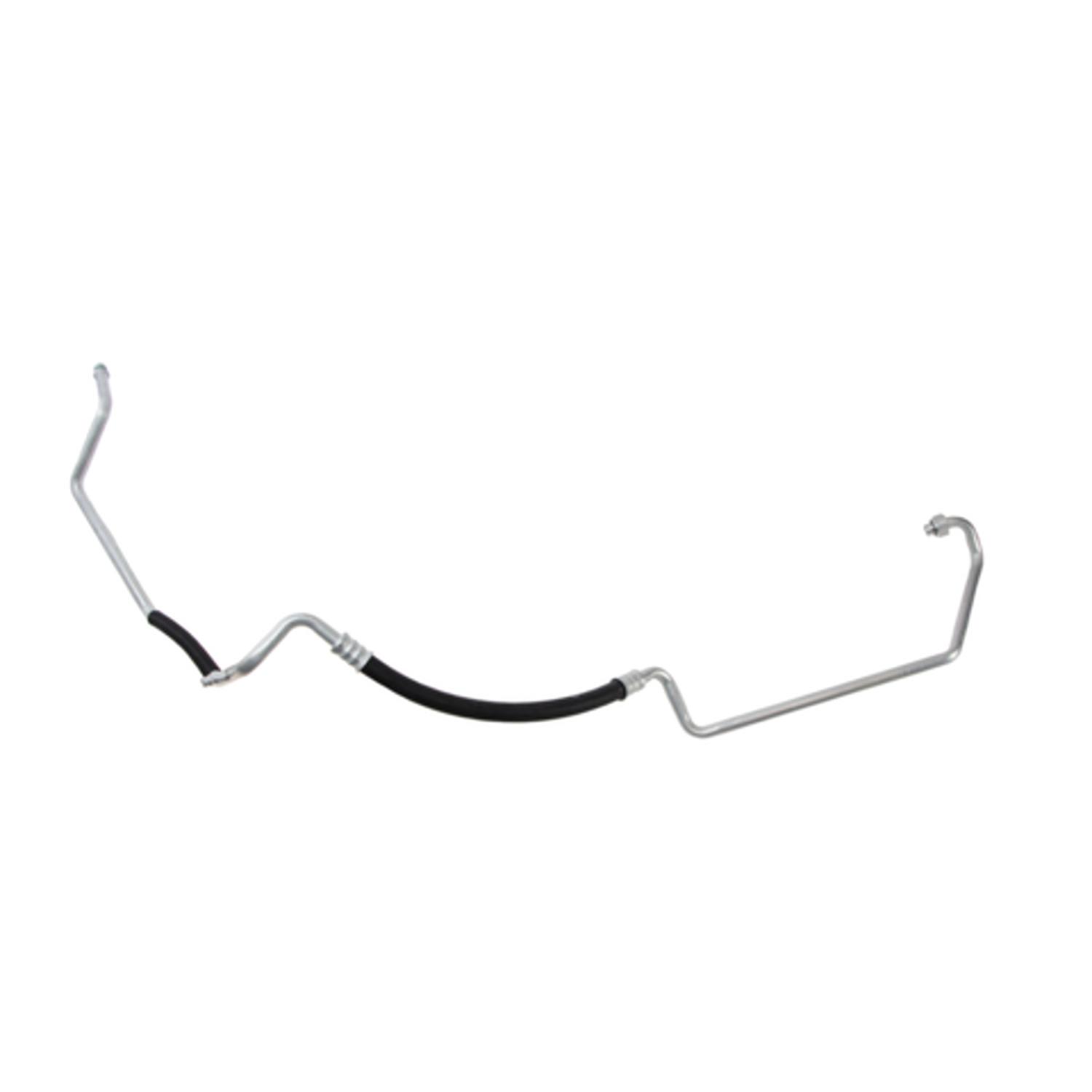 Four Seasons 66825 A/C Refrigerant Suction Hose product image 2 of 3