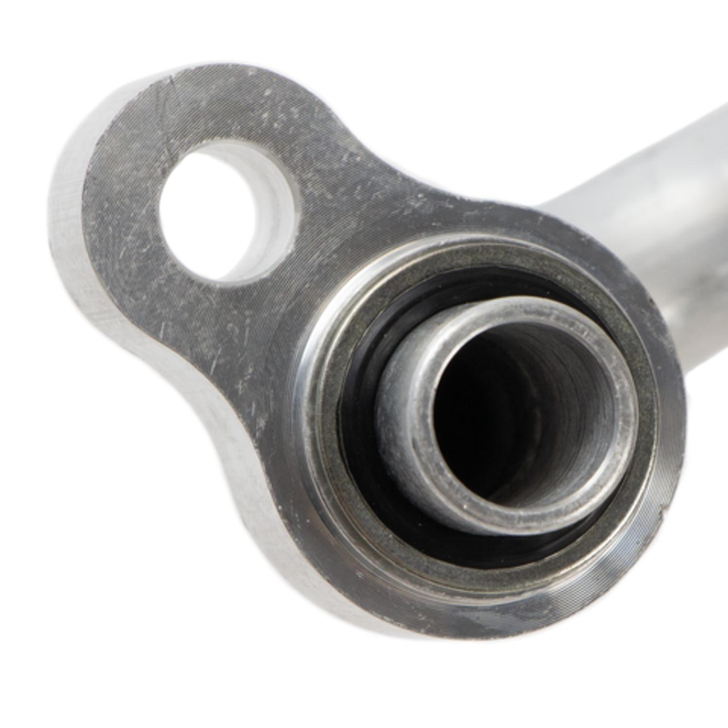 Four Seasons 66825 A/C Refrigerant Suction Hose product image 3 of 3