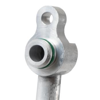 Four Seasons 66826 A/C Refrigerant Discharge Hose product image 3 of 4