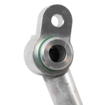 Four Seasons 66827 A/C Refrigerant Suction Hose product image 3 of 4