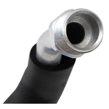 Four Seasons 66827 A/C Refrigerant Suction Hose product image 4 of 4