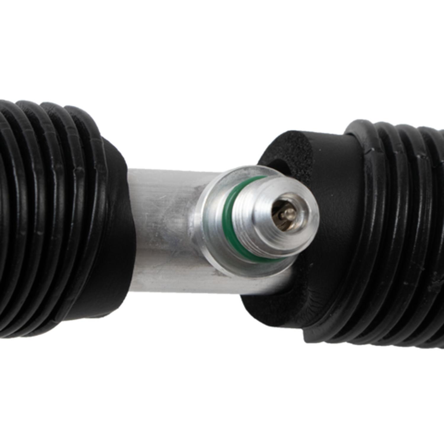 Four Seasons 66828 A/C Refrigerant Suction Hose product image 2 of 4