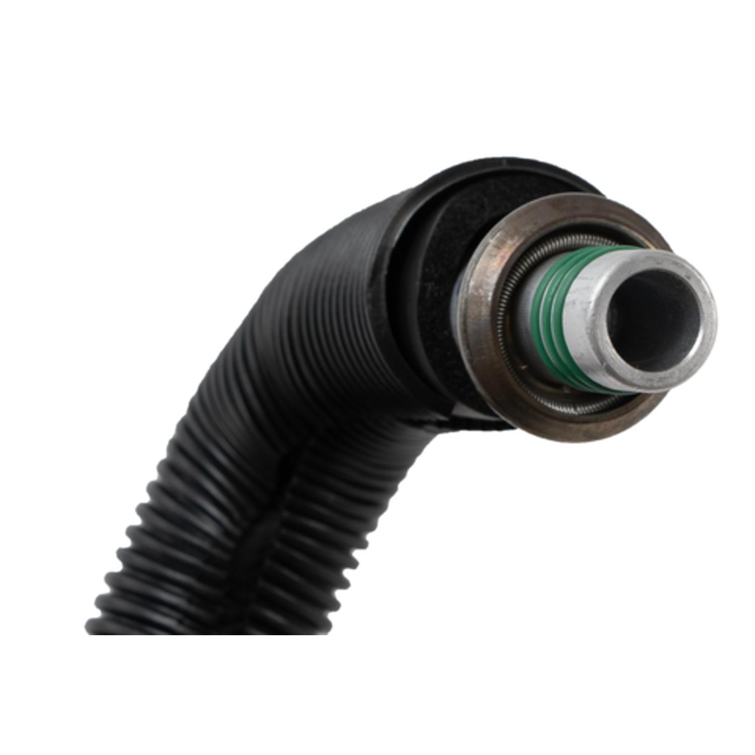 Four Seasons 66828 A/C Refrigerant Suction Hose product image 3 of 4