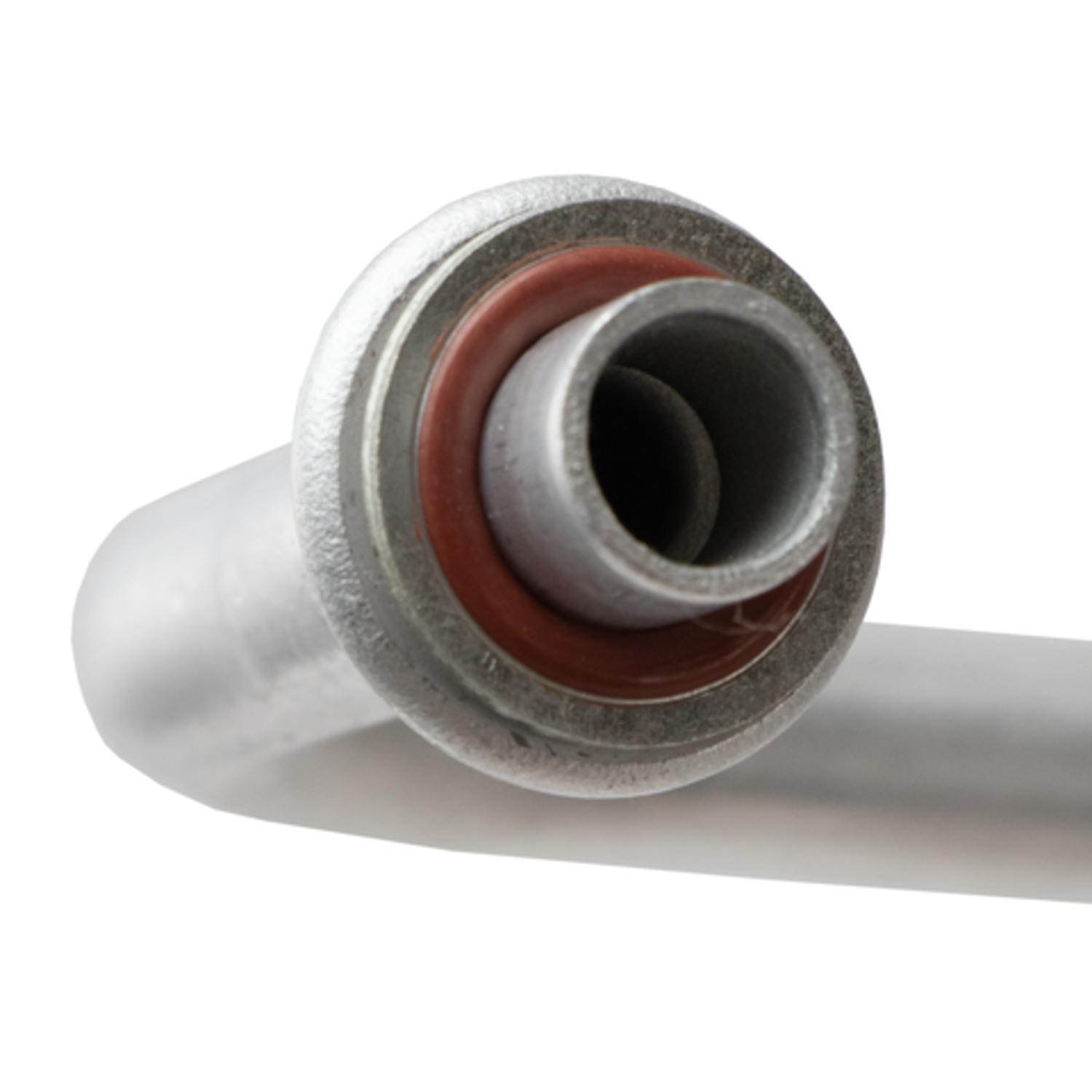 Four Seasons 66829 - A/C Refrigerant Liquid Hose Four Seasons 66829 A/C Refrigerant Liquid Hose product image 3 of 5