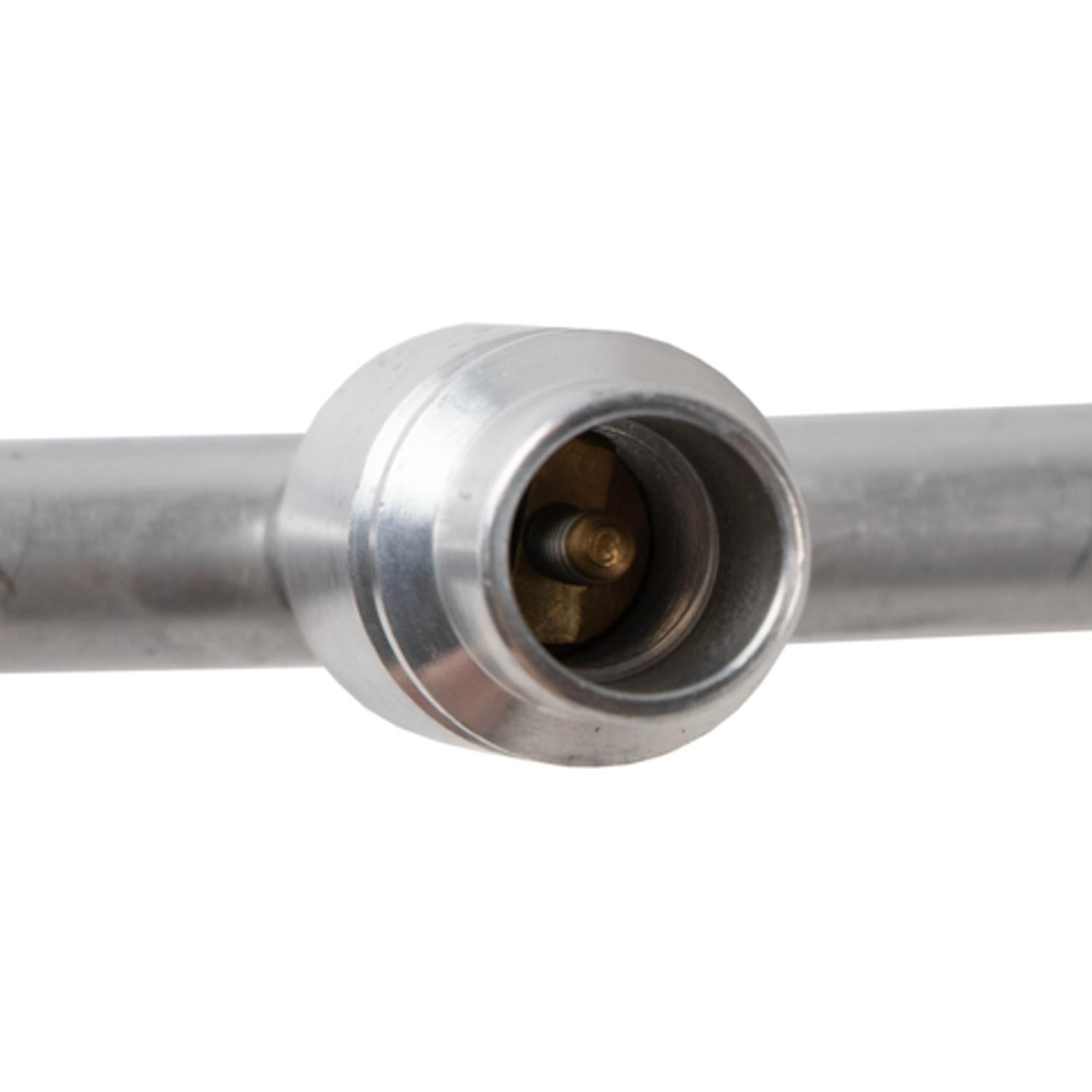 Four Seasons 66829 - A/C Refrigerant Liquid Hose Four Seasons 66829 A/C Refrigerant Liquid Hose product image 4 of 5