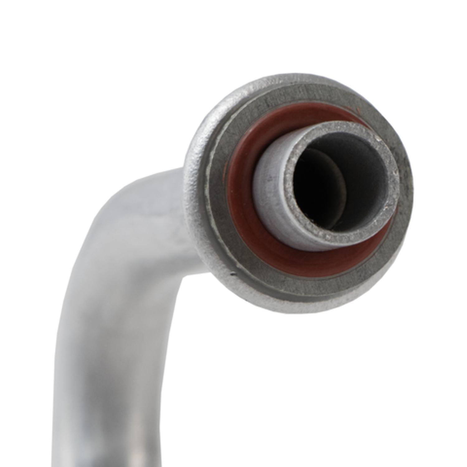 Four Seasons 66830 - A/C Refrigerant Liquid Hose Four Seasons 66830 A/C Refrigerant Liquid Hose product image 3 of 5