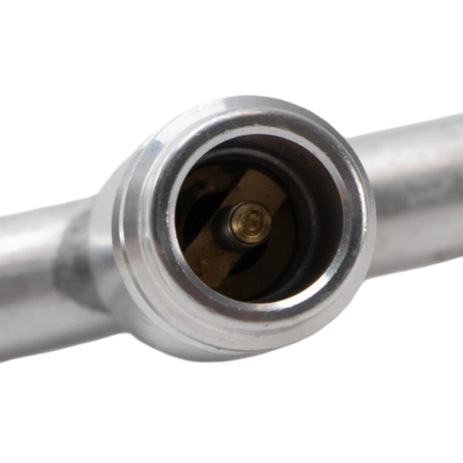 Four Seasons 66830 - A/C Refrigerant Liquid Hose Four Seasons 66830 A/C Refrigerant Liquid Hose product image 4 of 5