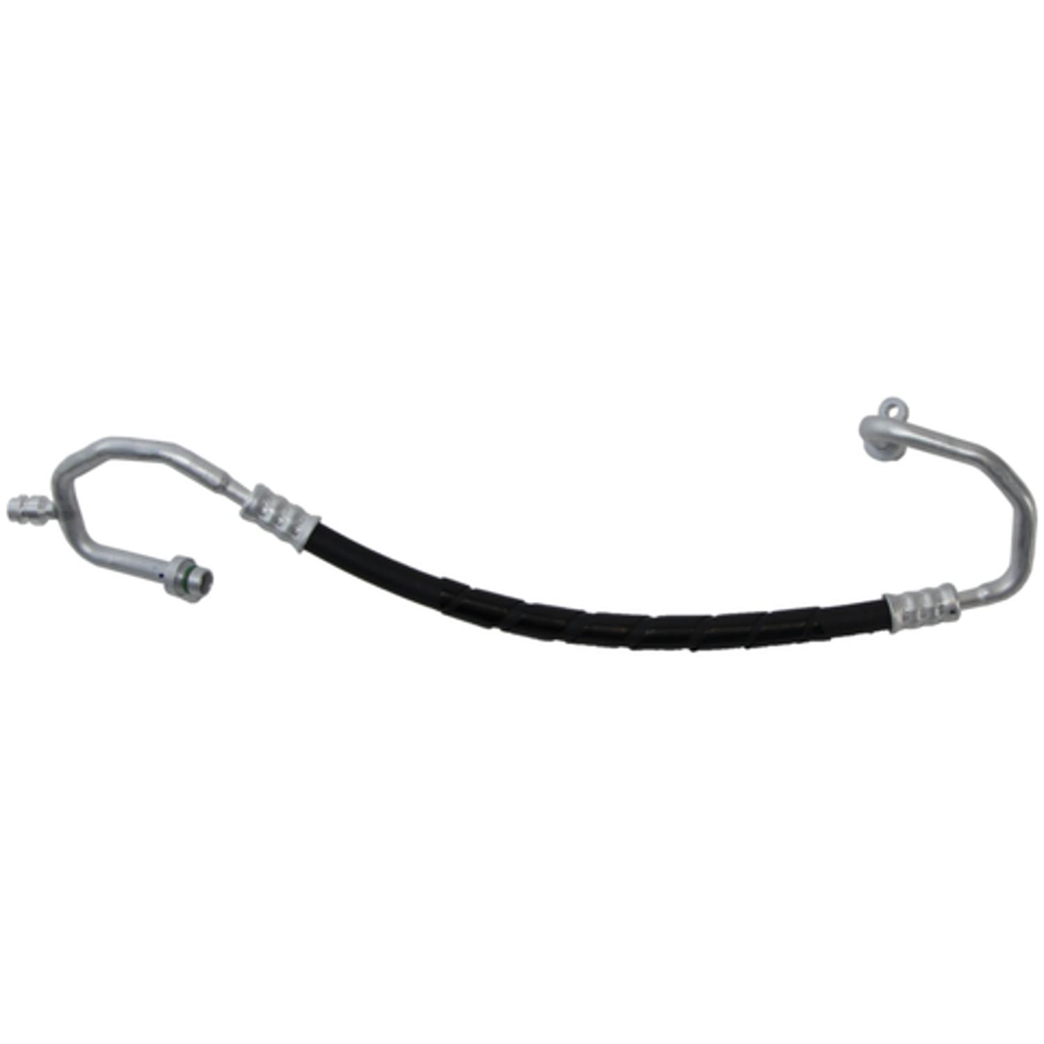 Four Seasons 66831 - A/C Refrigerant Discharge Hose Four Seasons 66831 A/C Refrigerant Discharge Hose product image 1 of 1
