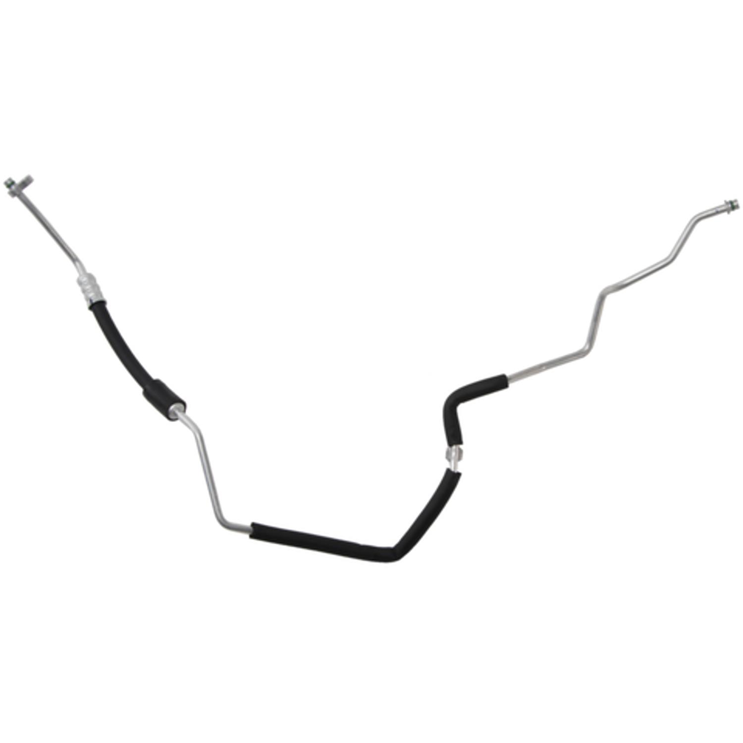 Four Seasons 66833 - A/C Refrigerant Liquid Hose Four Seasons 66833 A/C Refrigerant Liquid Hose product image 1 of 5
