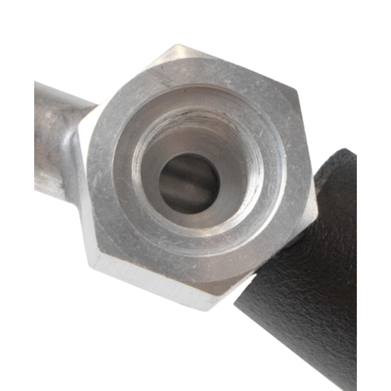Four Seasons 66833 - A/C Refrigerant Liquid Hose Four Seasons 66833 A/C Refrigerant Liquid Hose product image 4 of 5