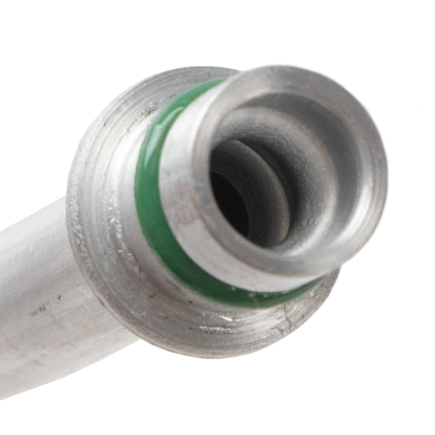 Four Seasons 66833 - A/C Refrigerant Liquid Hose Four Seasons 66833 A/C Refrigerant Liquid Hose product image 5 of 5