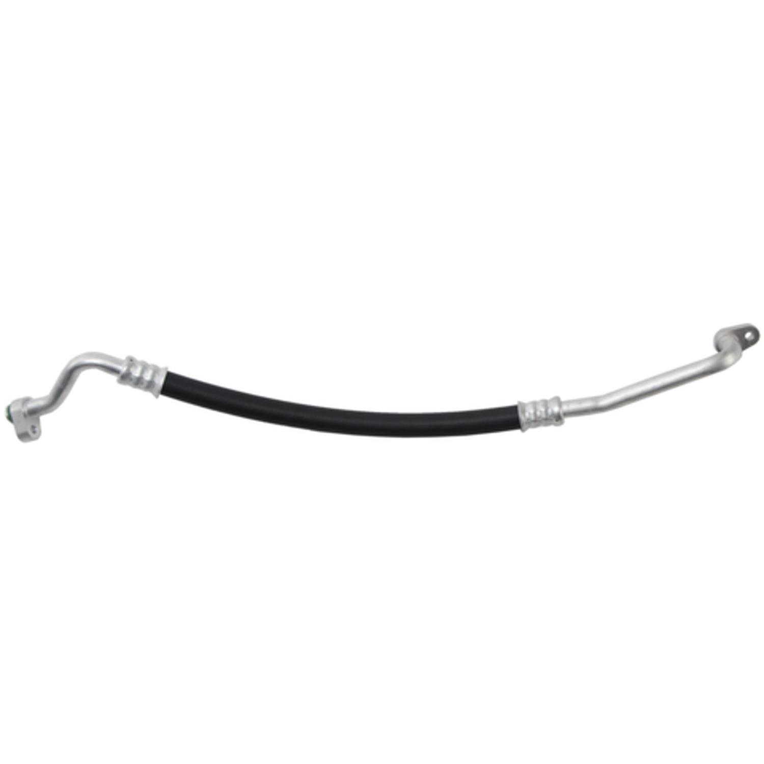 Four Seasons 66836 - A/C Refrigerant Suction Hose Four Seasons 66836 A/C Refrigerant Suction Hose product image 1 of 4
