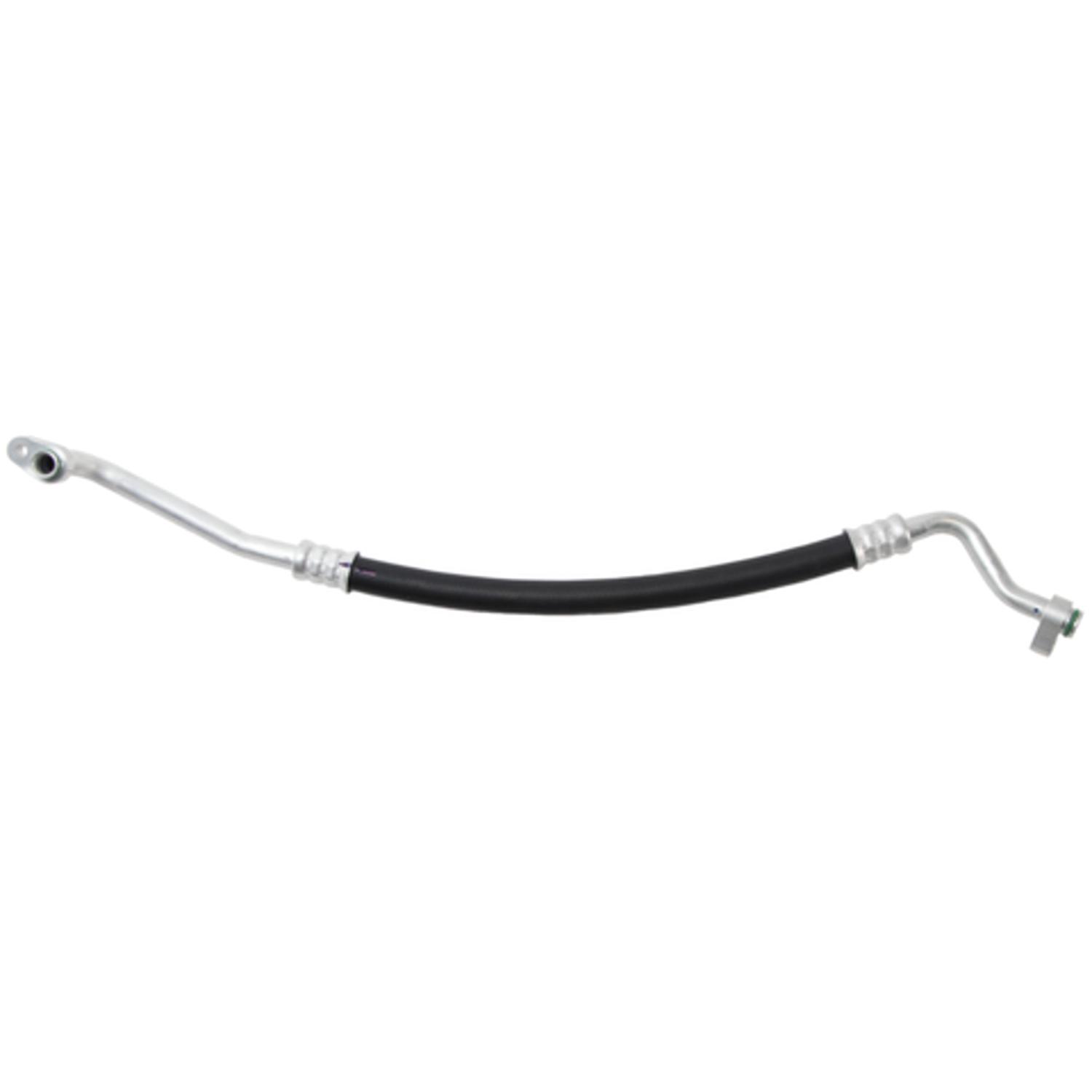 Four Seasons 66836 - A/C Refrigerant Suction Hose Four Seasons 66836 A/C Refrigerant Suction Hose product image 2 of 4