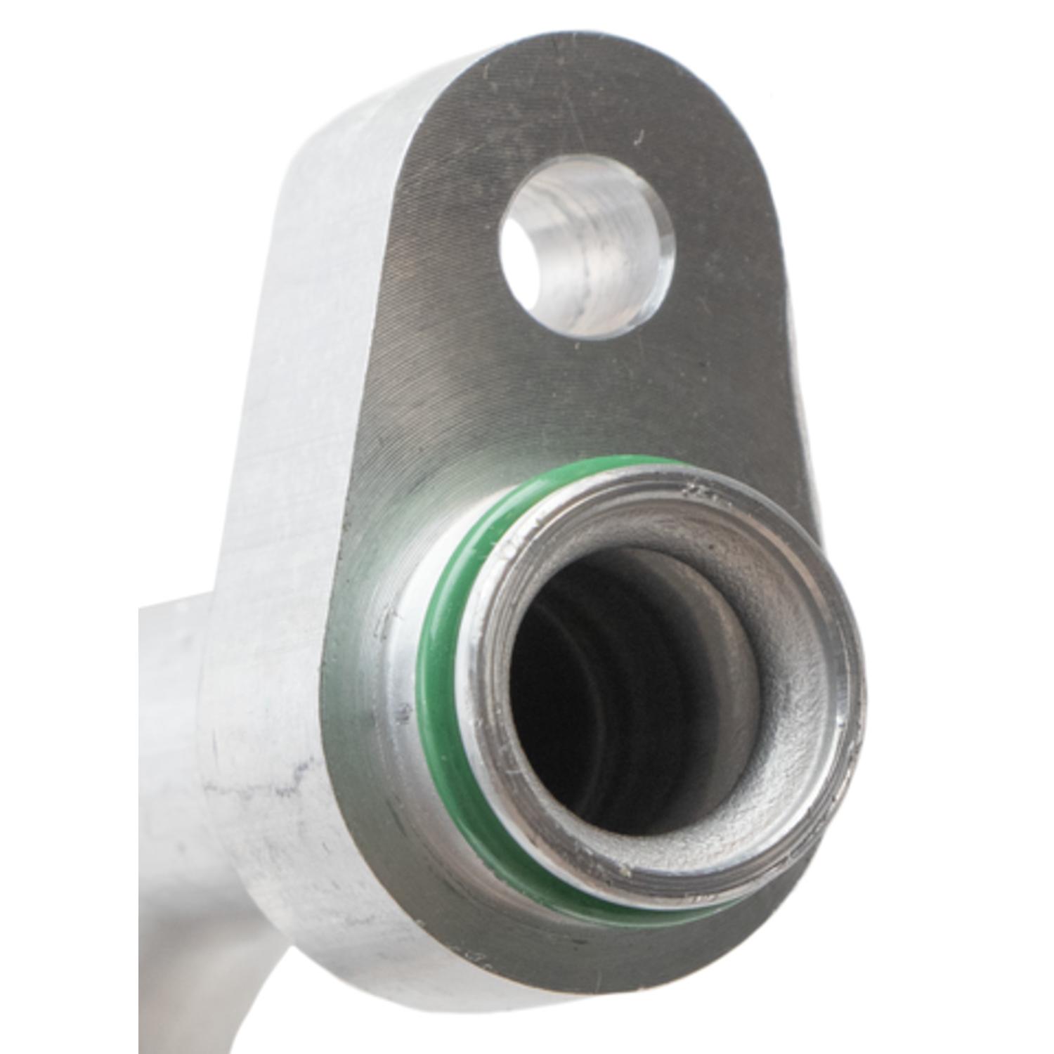 Four Seasons 66836 - A/C Refrigerant Suction Hose Four Seasons 66836 A/C Refrigerant Suction Hose product image 3 of 4