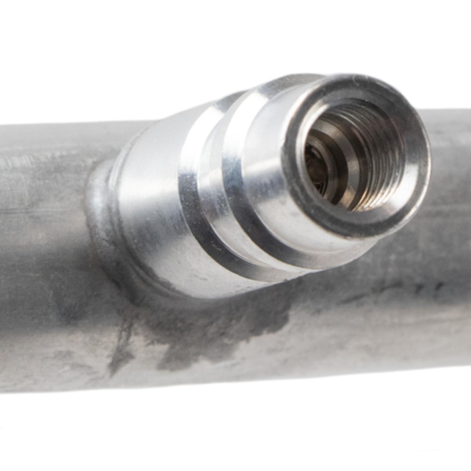 Four Seasons 66837 A/C Refrigerant Suction Hose product image 4 of 5