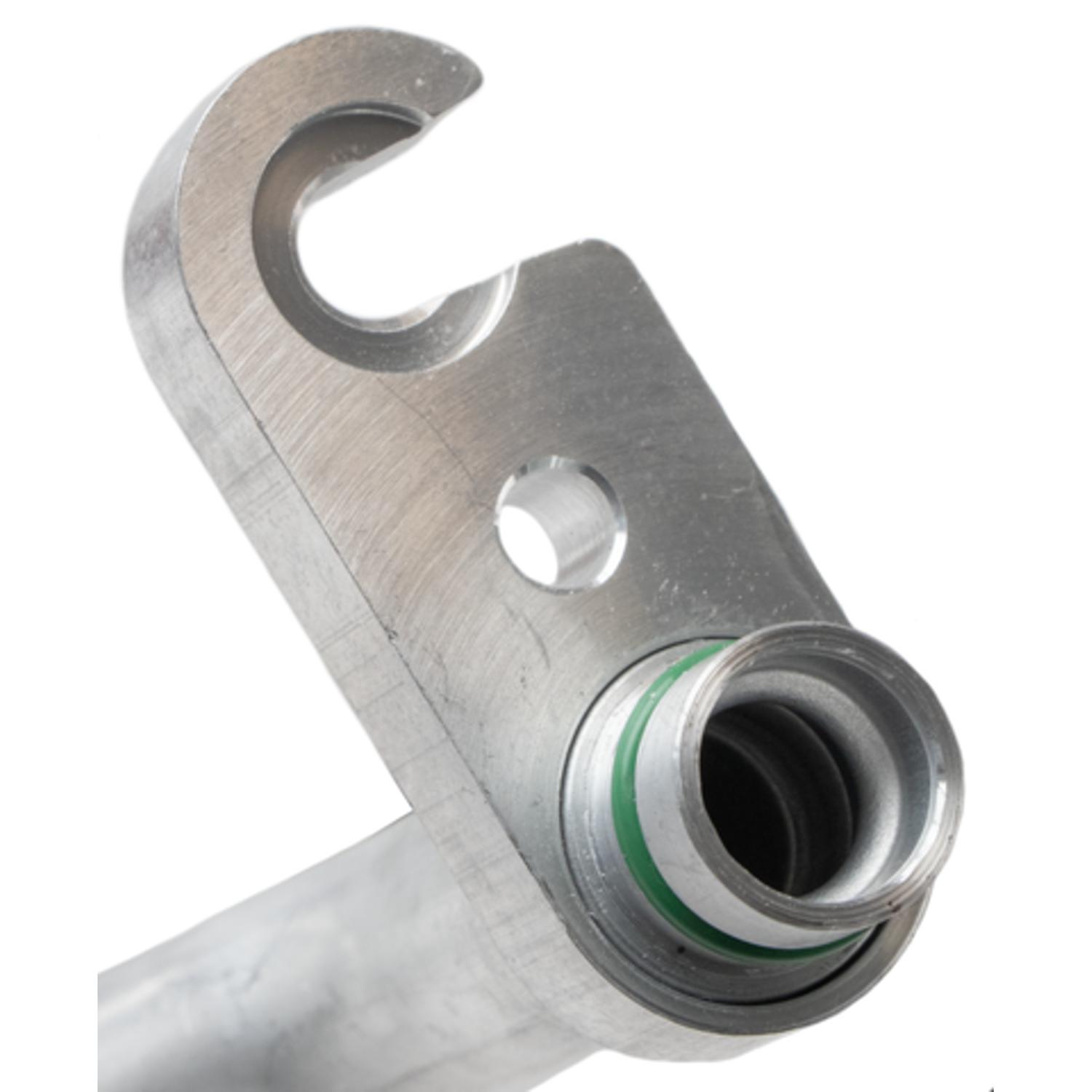 Four Seasons 66837 A/C Refrigerant Suction Hose product image 5 of 5