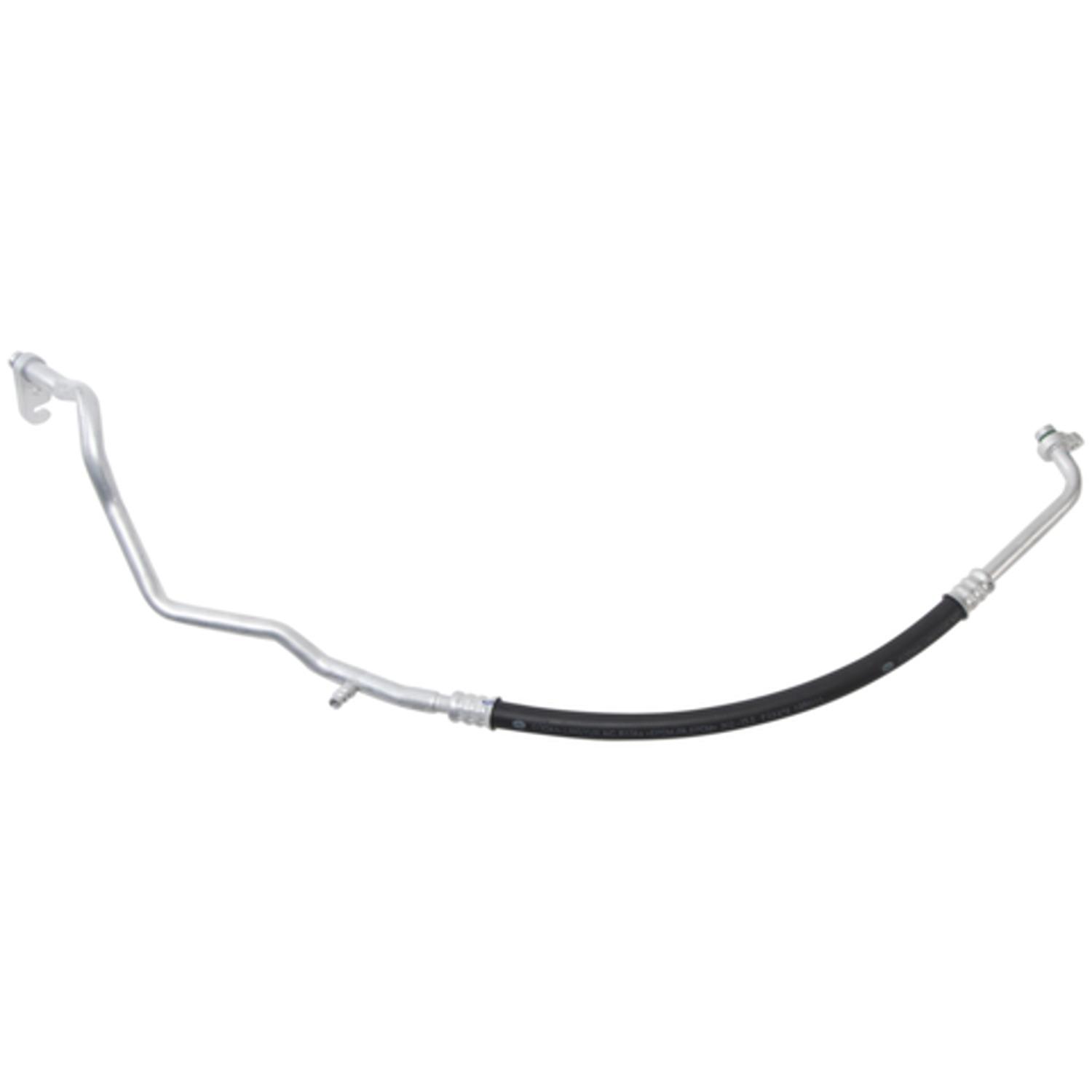 Four Seasons 66838 - A/C Refrigerant Suction Hose Four Seasons 66838 A/C Refrigerant Suction Hose product image 2 of 5
