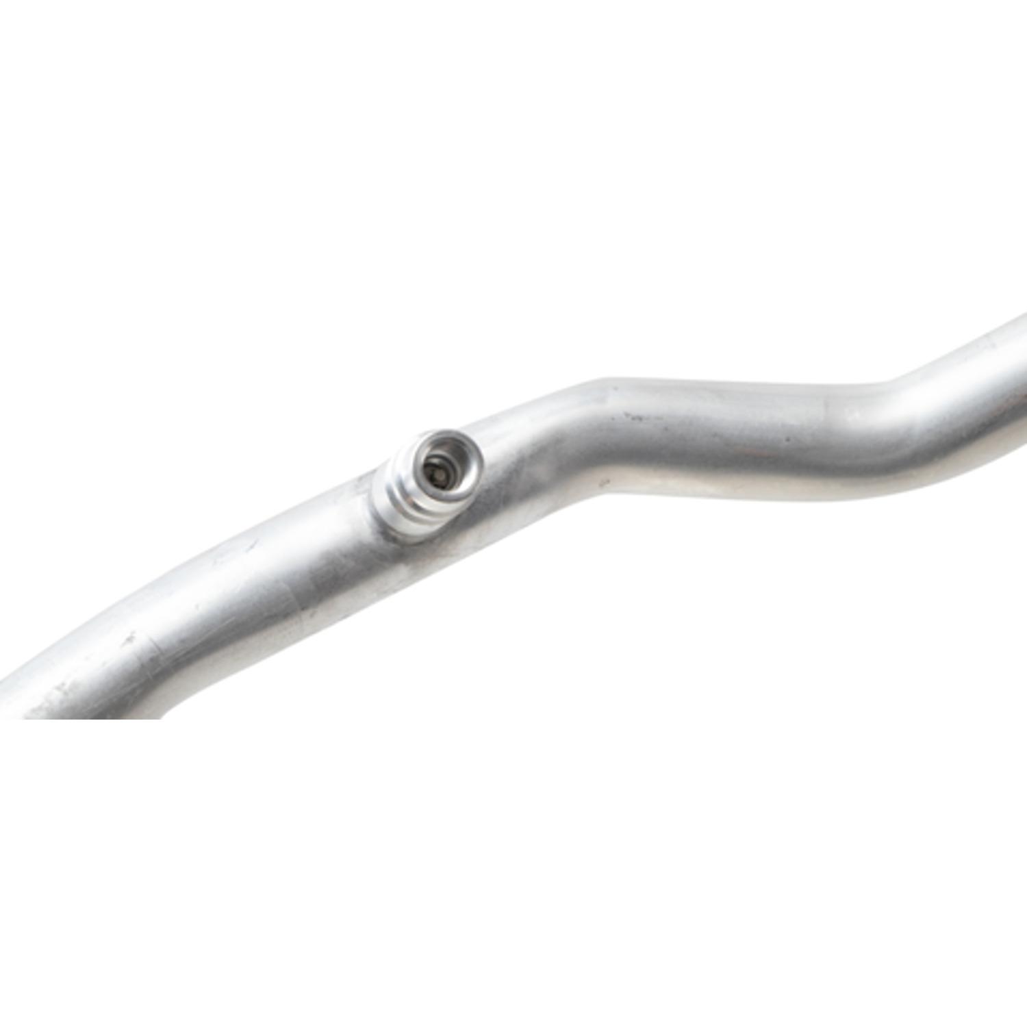 Four Seasons 66838 - A/C Refrigerant Suction Hose Four Seasons 66838 A/C Refrigerant Suction Hose product image 4 of 5