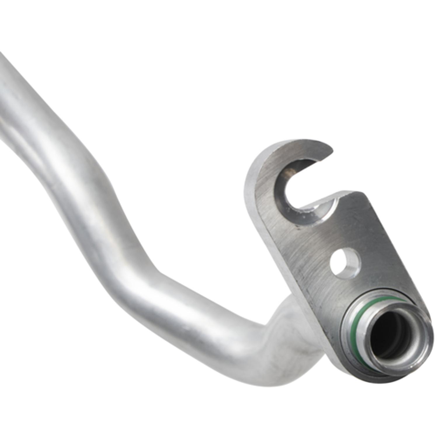 Four Seasons 66838 - A/C Refrigerant Suction Hose Four Seasons 66838 A/C Refrigerant Suction Hose product image 5 of 5