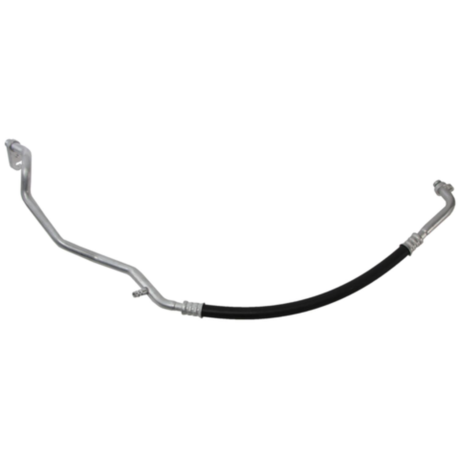 Four Seasons 66839 - A/C Refrigerant Suction Hose Four Seasons 66839 A/C Refrigerant Suction Hose product image 1 of 1