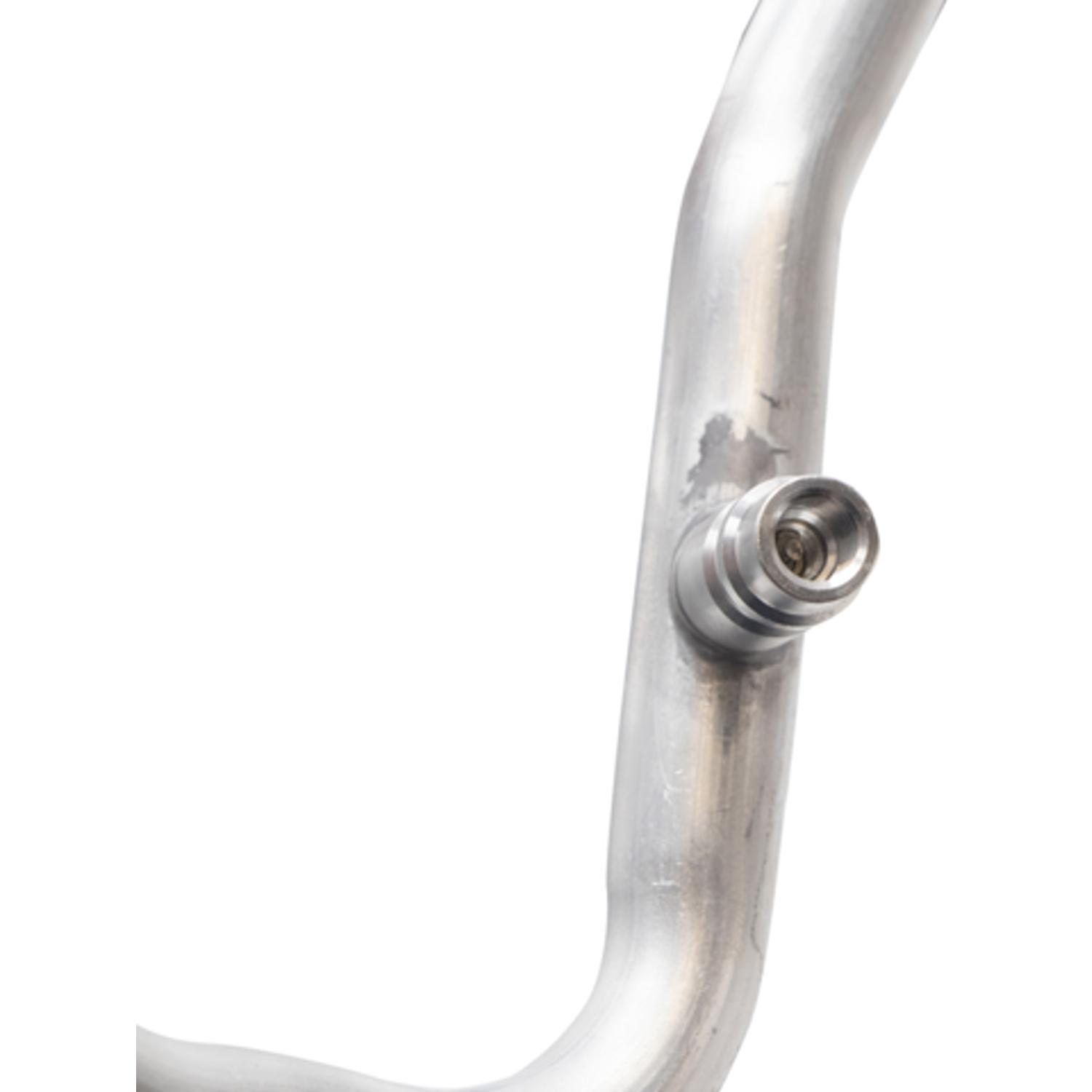 Four Seasons 66842 - A/C Refrigerant Suction Hose Four Seasons 66842 A/C Refrigerant Suction Hose product image 5 of 9