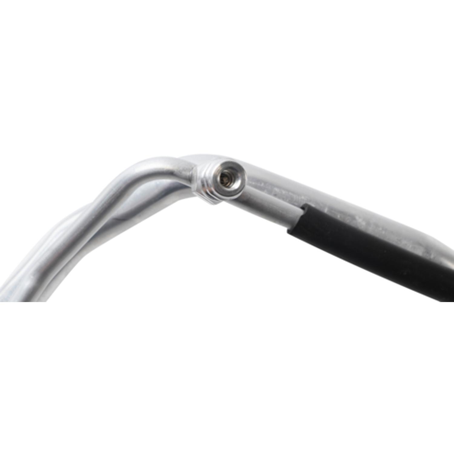 Four Seasons 66842 - A/C Refrigerant Suction Hose Four Seasons 66842 A/C Refrigerant Suction Hose product image 6 of 9