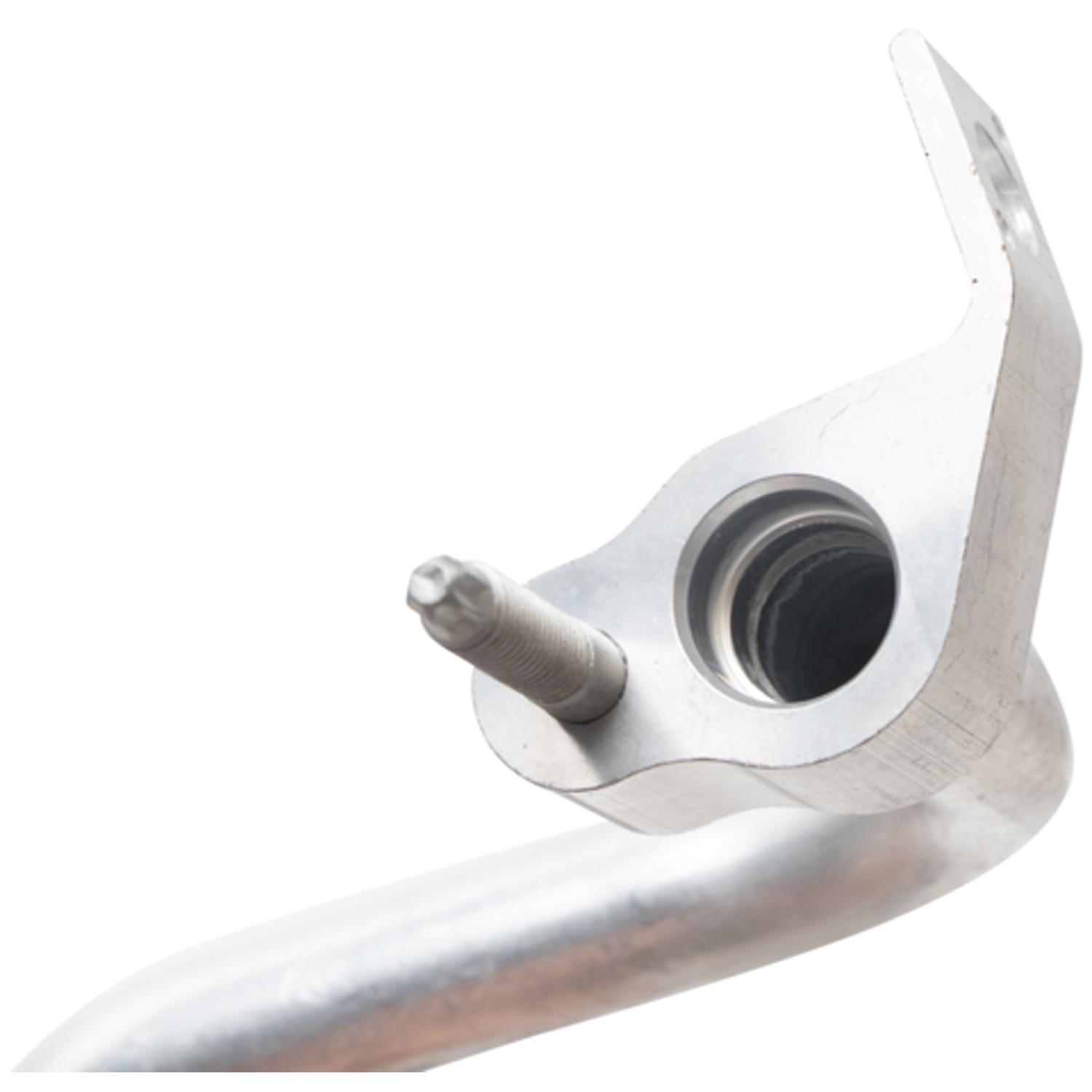 Four Seasons 66842 - A/C Refrigerant Suction Hose Four Seasons 66842 A/C Refrigerant Suction Hose product image 9 of 9