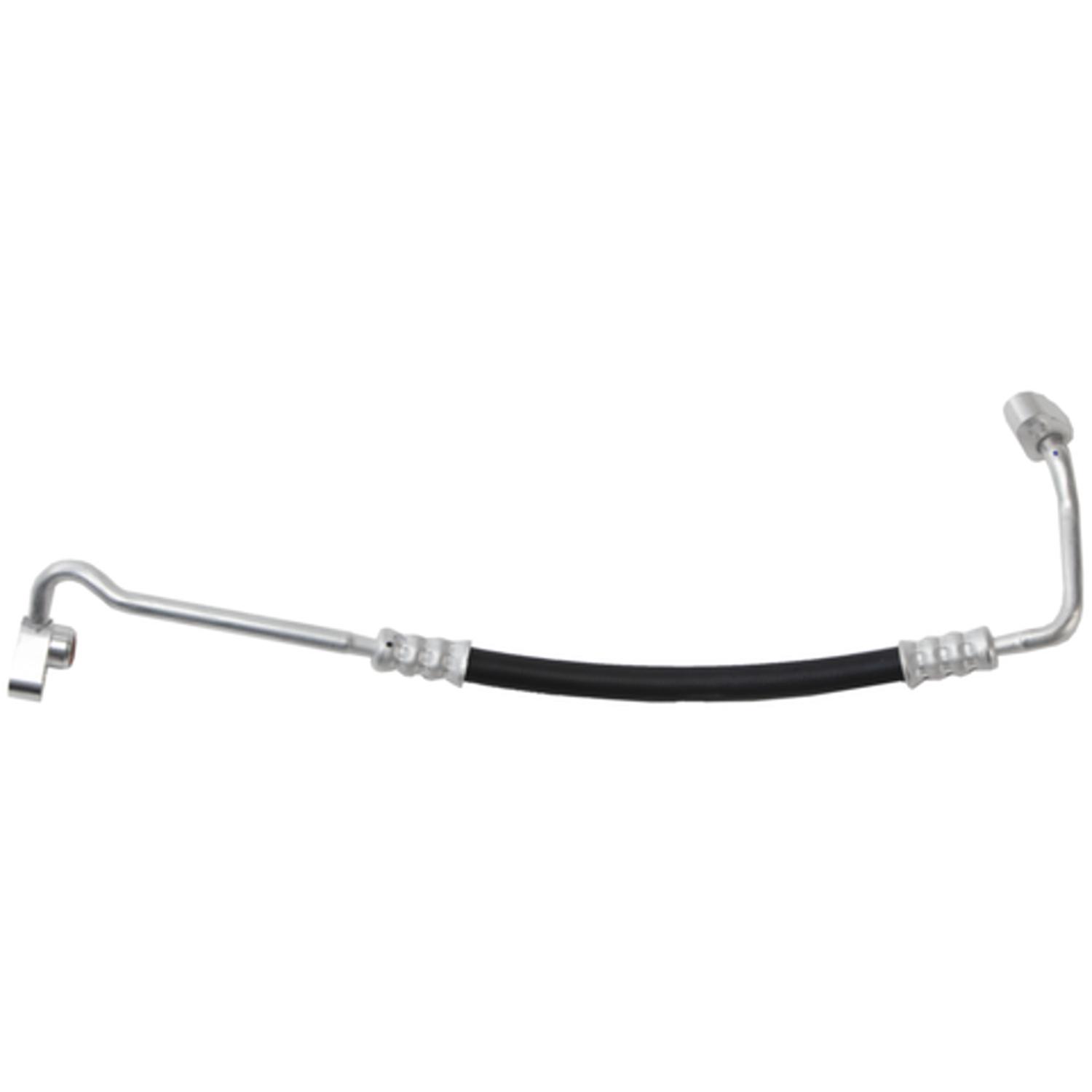 Four Seasons 66844 - A/C Refrigerant Liquid Hose Four Seasons 66844 A/C Refrigerant Liquid Hose product image 1 of 4