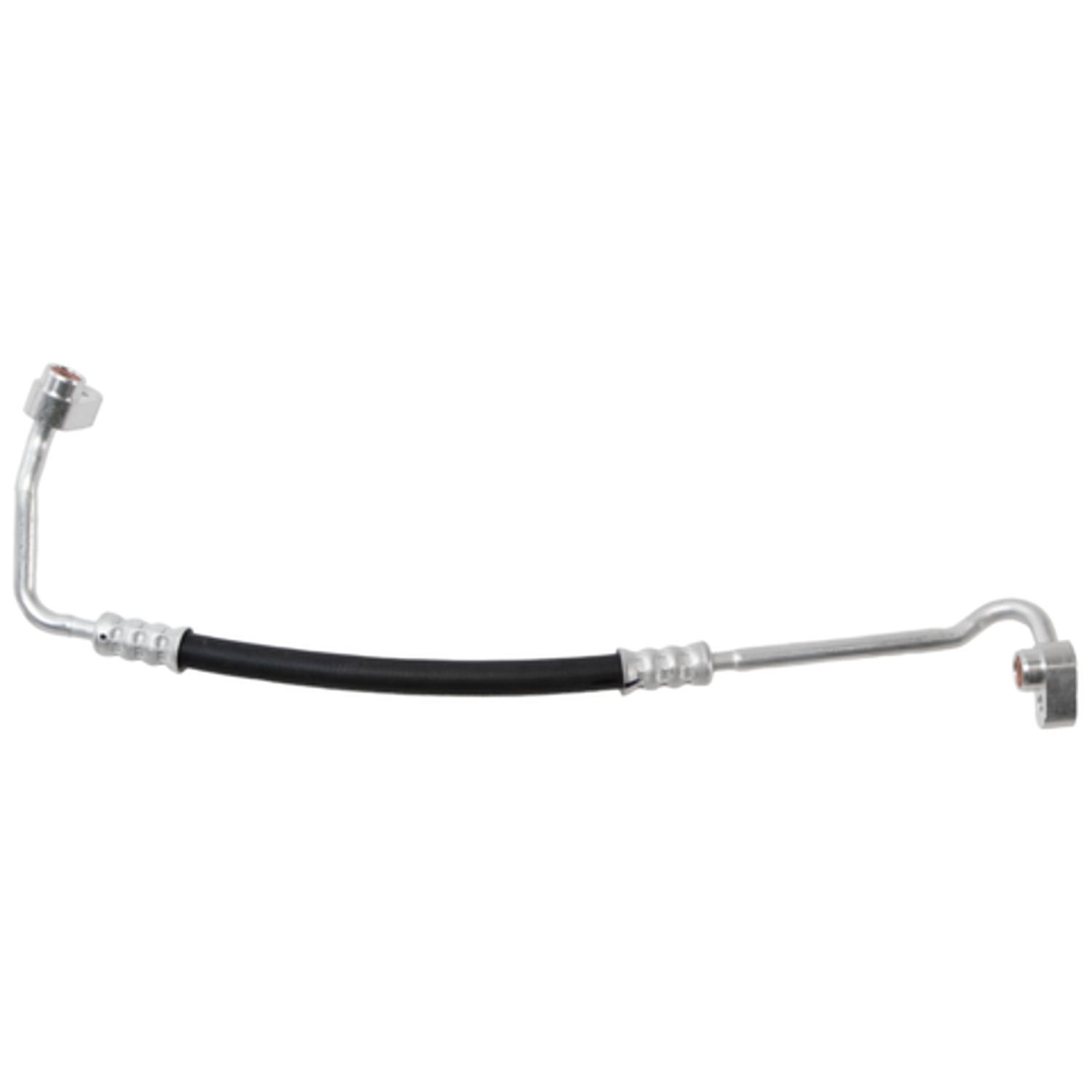 Four Seasons 66844 - A/C Refrigerant Liquid Hose Four Seasons 66844 A/C Refrigerant Liquid Hose product image 2 of 4