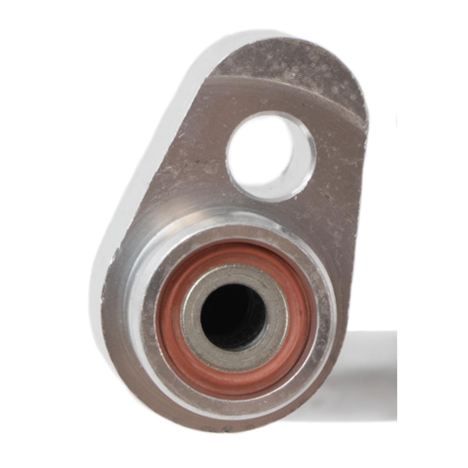 Four Seasons 66844 - A/C Refrigerant Liquid Hose Four Seasons 66844 A/C Refrigerant Liquid Hose product image 3 of 4