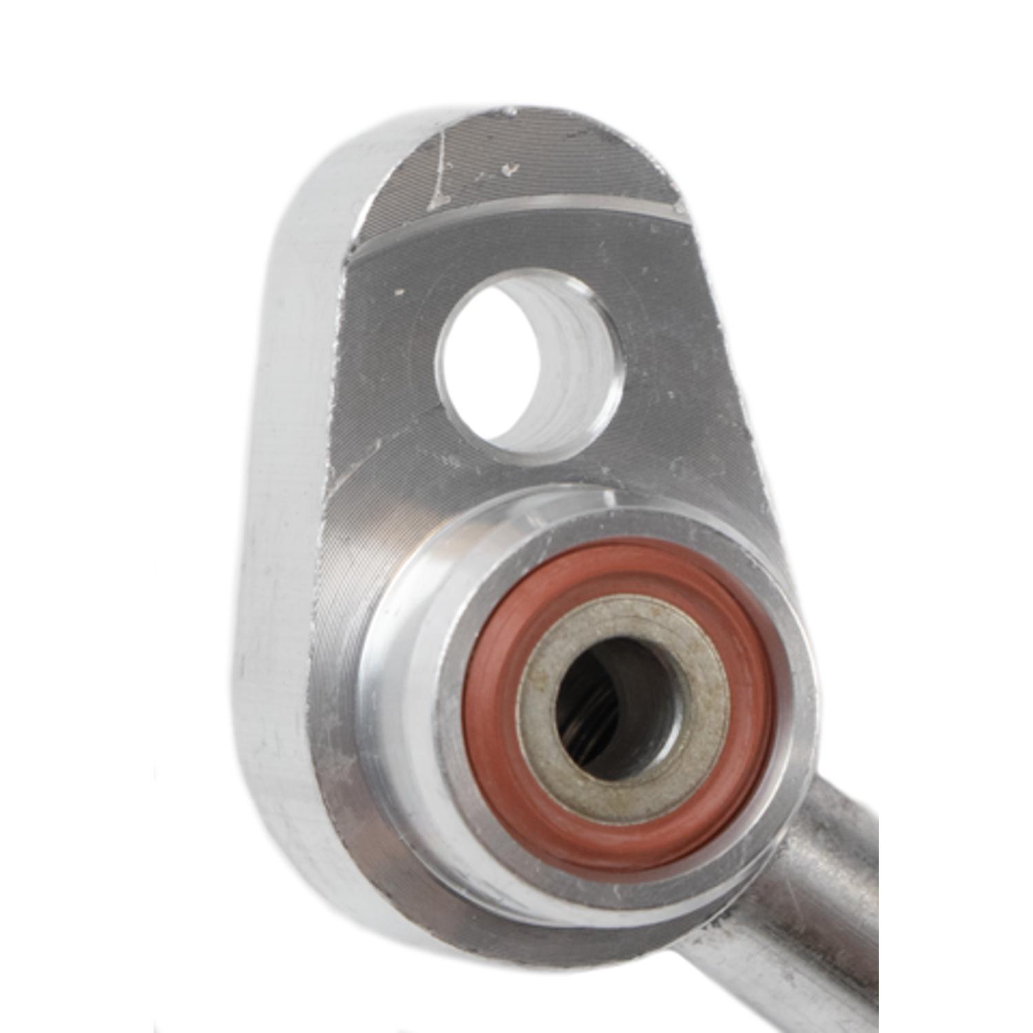 Four Seasons 66844 - A/C Refrigerant Liquid Hose Four Seasons 66844 A/C Refrigerant Liquid Hose product image 4 of 4