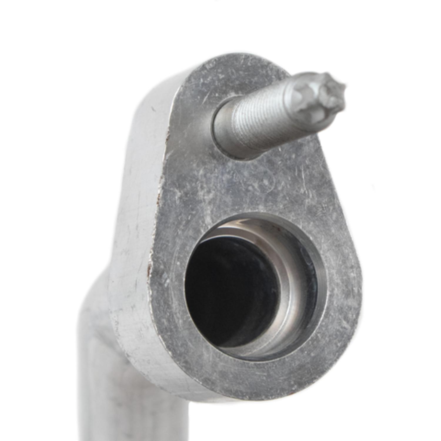 Four Seasons 66845 - A/C Refrigerant Suction Hose Four Seasons 66845 A/C Refrigerant Suction Hose product image 4 of 6