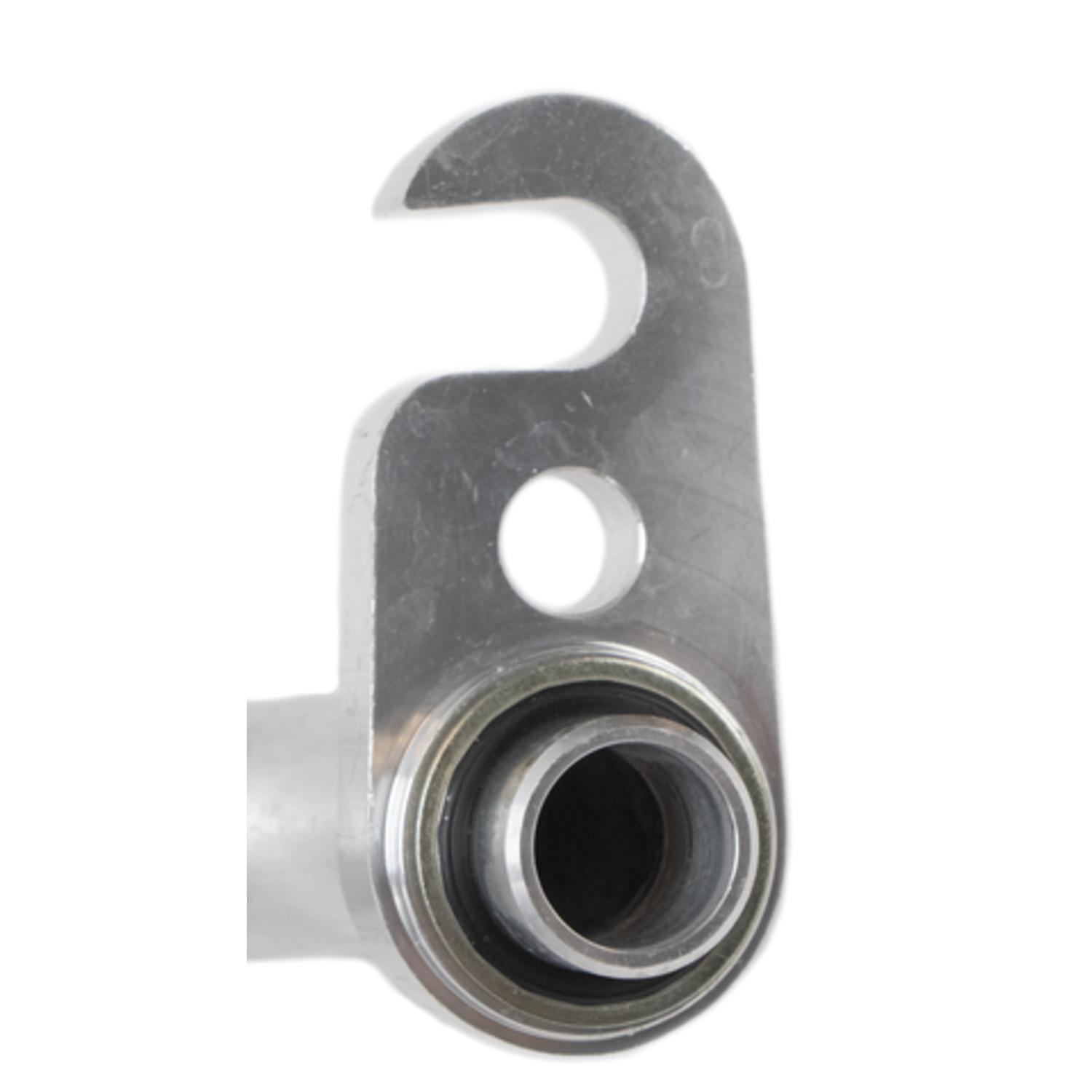 Four Seasons 66845 - A/C Refrigerant Suction Hose Four Seasons 66845 A/C Refrigerant Suction Hose product image 5 of 6