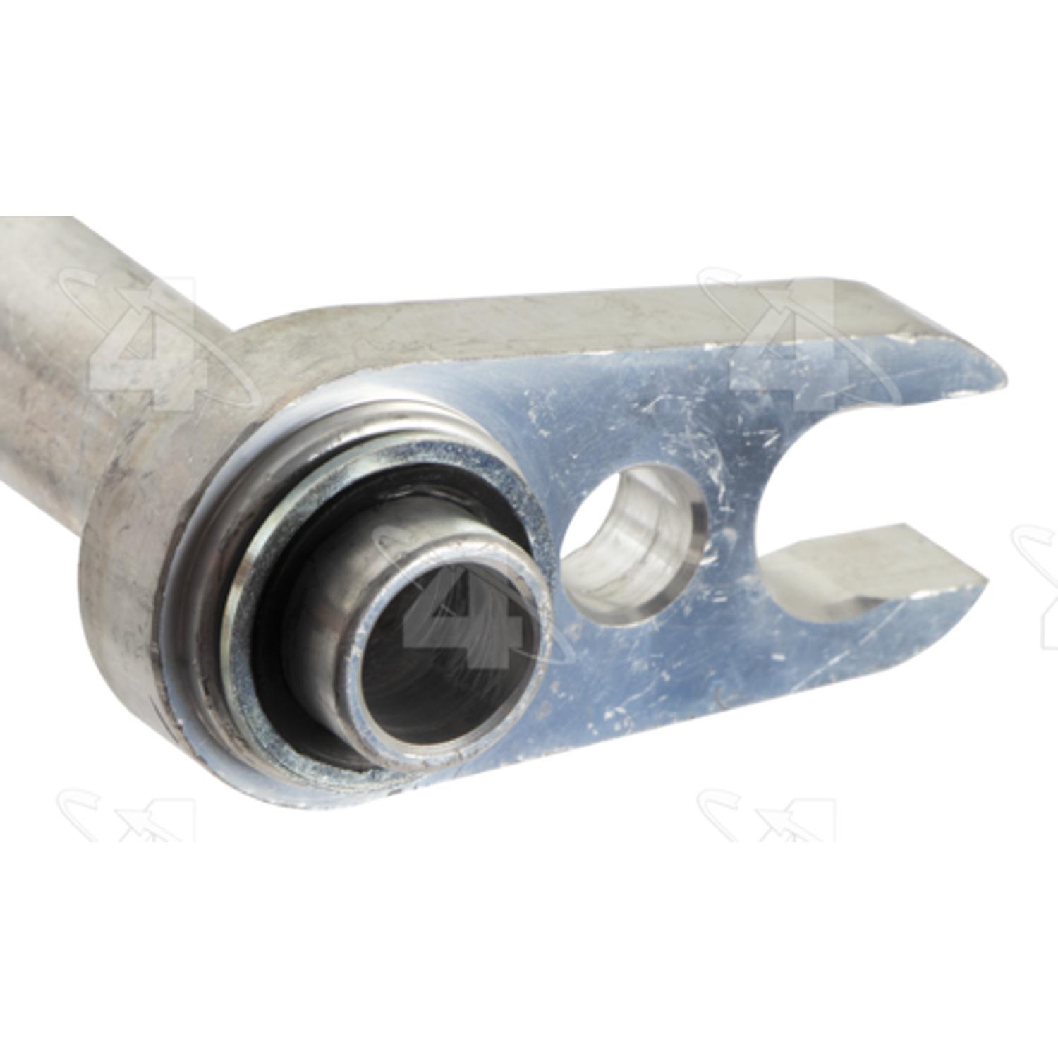 Four Seasons 66846 - A/C Refrigerant Suction Hose Four Seasons 66846 A/C Refrigerant Suction Hose product image 2 of 4