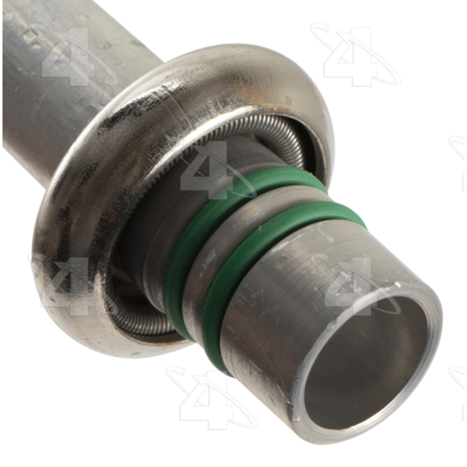Four Seasons 66851 A/C Refrigerant Suction Hose product image 2 of 4