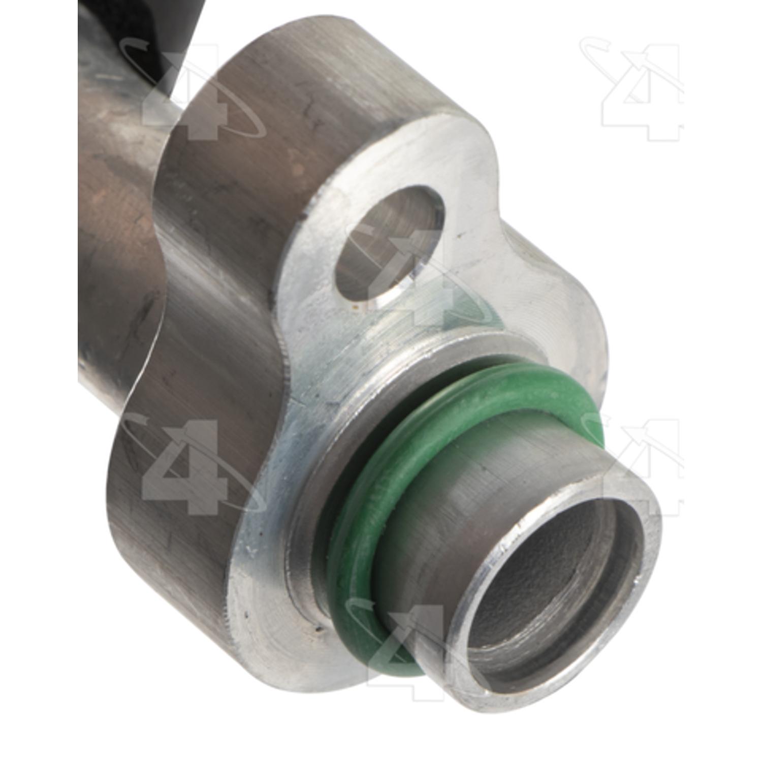 Four Seasons 66851 A/C Refrigerant Suction Hose product image 3 of 4