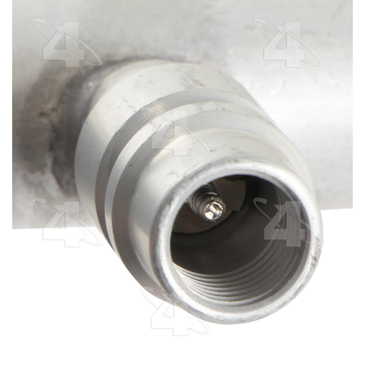 Four Seasons 66851 A/C Refrigerant Suction Hose product image 4 of 4