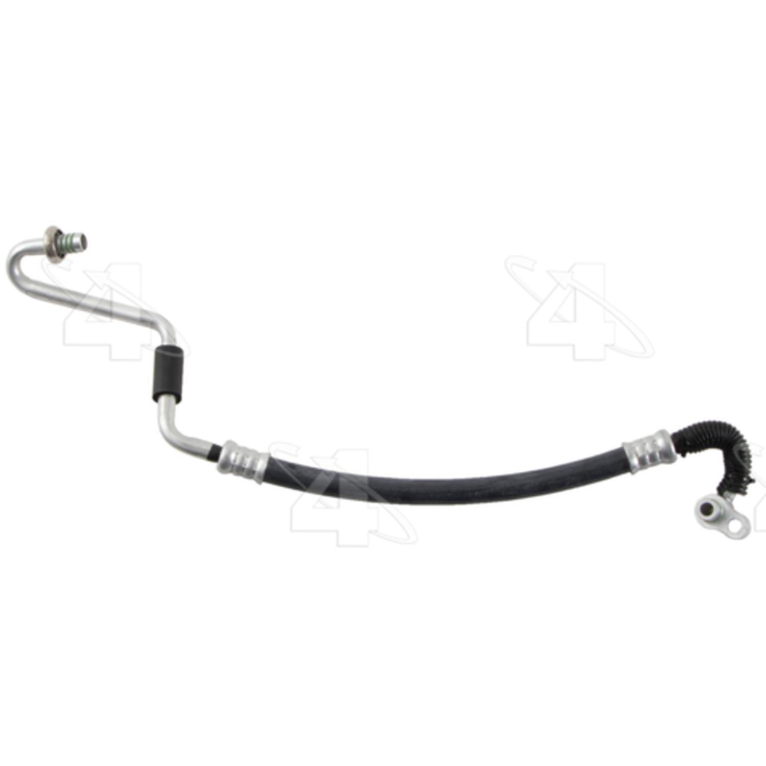 Four Seasons 66854 A/C Refrigerant Discharge Hose product image 1 of 3